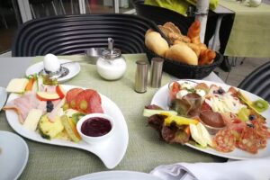 KostBar – Italian Restaurant