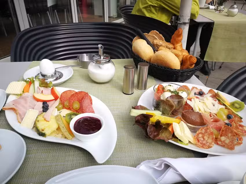 KostBar – Italian Restaurant