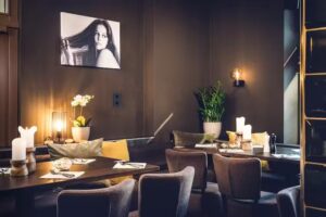 KostBar &ndash; Restaurant & Bar