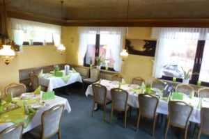 K&ouml;ster&rsquo;s Gastst&auml;tte