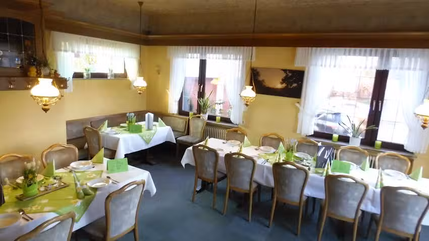 K&ouml;ster&rsquo;s Gastst&auml;tte