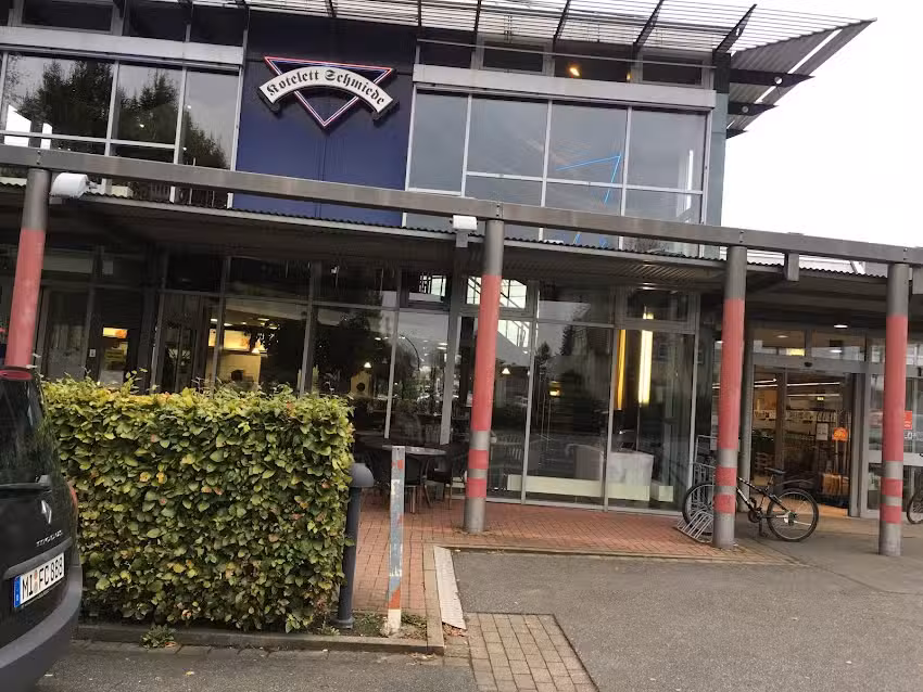 Kotelett Schmiede Filiale Marienstra&szlig;e