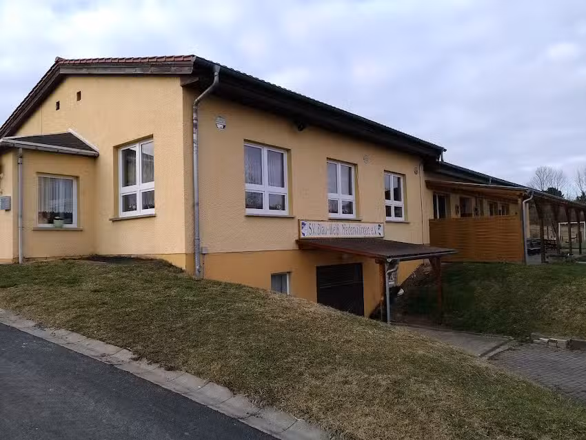 K&ouml;th Viola Sportlerheim Niederwillingen