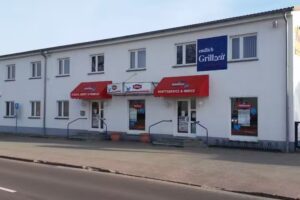 K&ouml;thener Fleisch- und Wurstwaren GmbH
