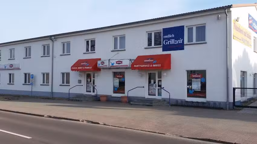 K&ouml;thener Fleisch- und Wurstwaren GmbH