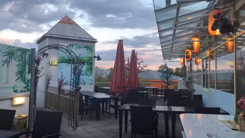 KOTO Asiatisches Restaurant