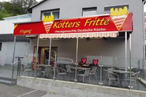 K&ouml;tters Fritte