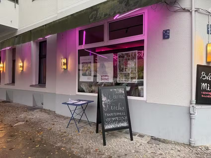 Kotti Dang Dz&ocirc;