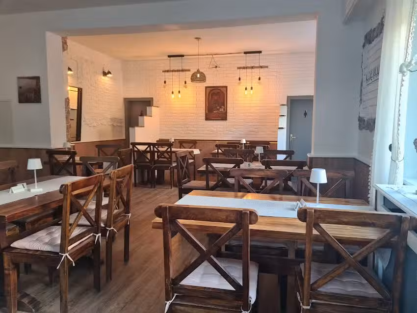 Koutouki &ndash; Griechische Taverne