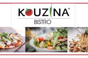 Kouzina Bistro