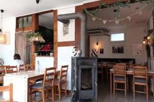 Kouzina Pizza Grill Bar