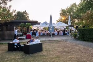Kovas Balkan Restaurant | Hochzeitslocation | Catering