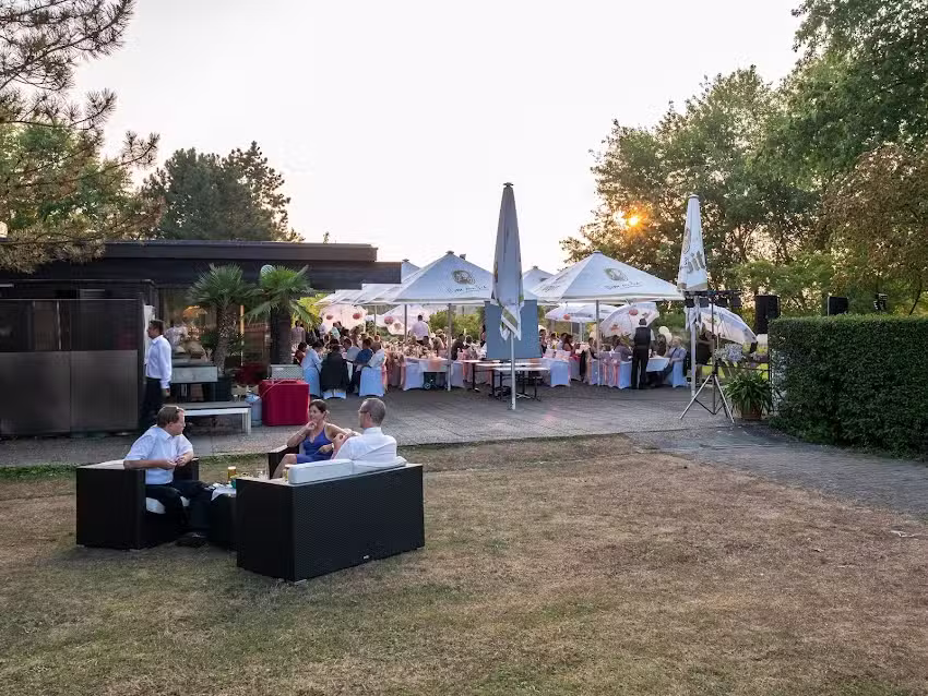 Kovas Balkan Restaurant | Hochzeitslocation | Catering