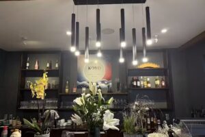 Koyo Restaurant