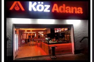 K&ouml;z Adana Farmsen