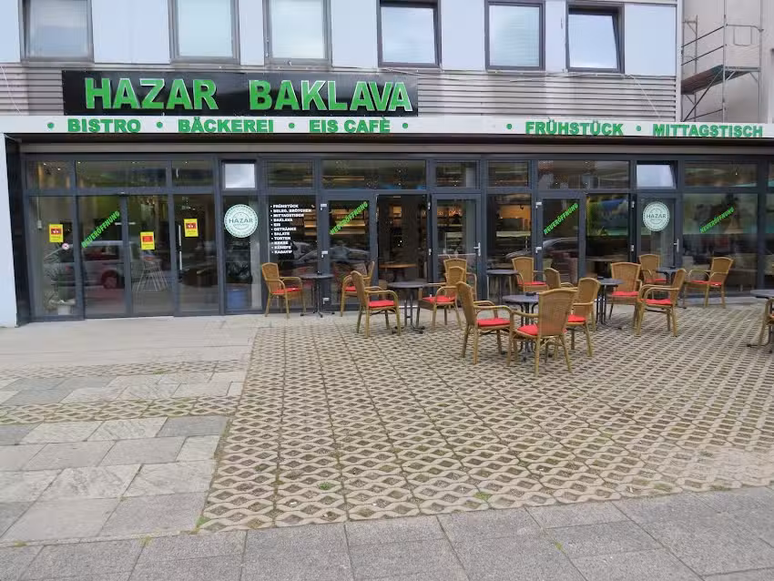 K&Ouml;Z GRİLL HOUSE