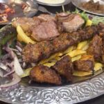 K&ouml;z Grillhaus