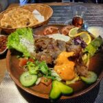 K&ouml;z Grillhaus