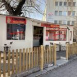 Köz Kebap