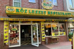 K&ouml;z Lezzet URFAM