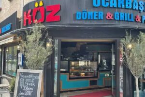 KÖZ Ocakbaşı Offenbach