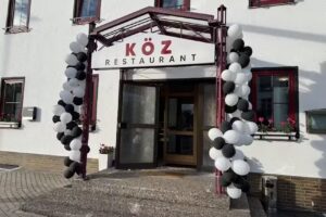 Köz Restaurant