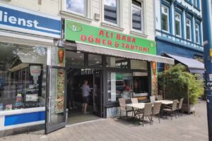 Köz Sultan Kebap Döner