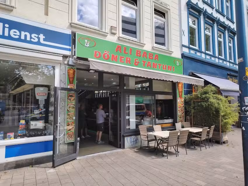 Köz Sultan Kebap Döner