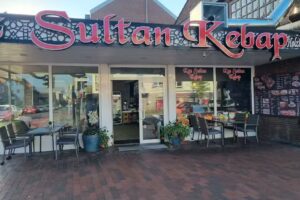 K&ouml;z Sultan Kebap Restaurant