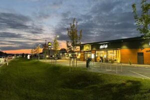 KPR Systemgastronomie GmbH