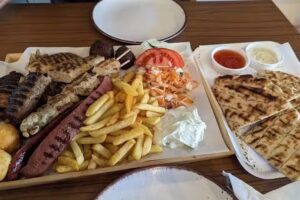 Kr-eat, Neu-Ulm