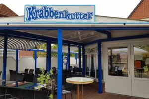 Krabbenkutter Evers