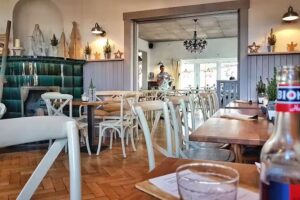 Krabbes Restaurant
