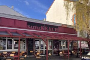 Krach