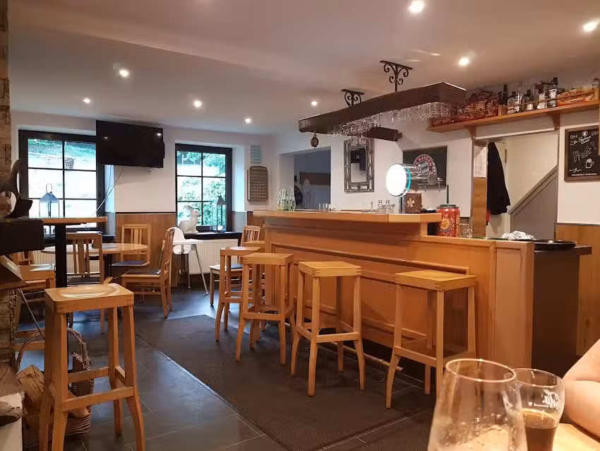 Krackesmühle – Martin Petry