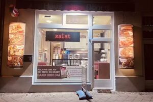Kraft Restaurant – Schwerin