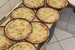 Kraichtal D&ouml;ner Kebap & Pizza