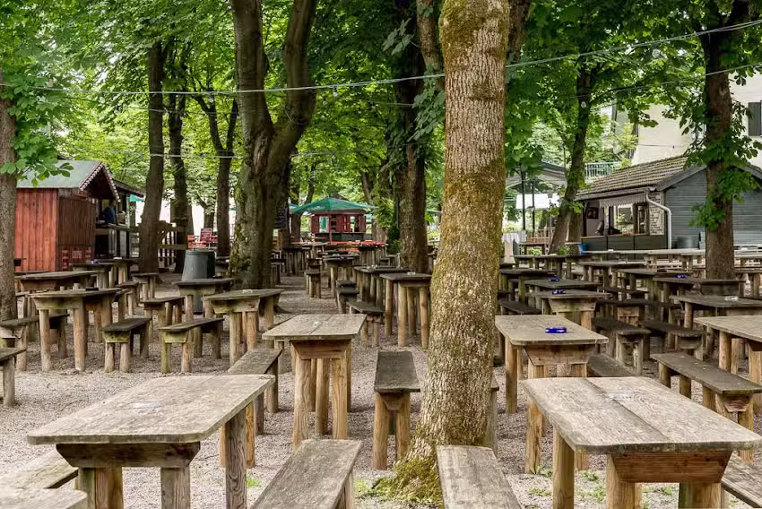 Kraillinger Brauerei