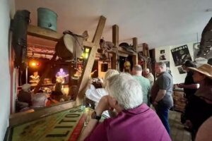 Krajner Country Grill