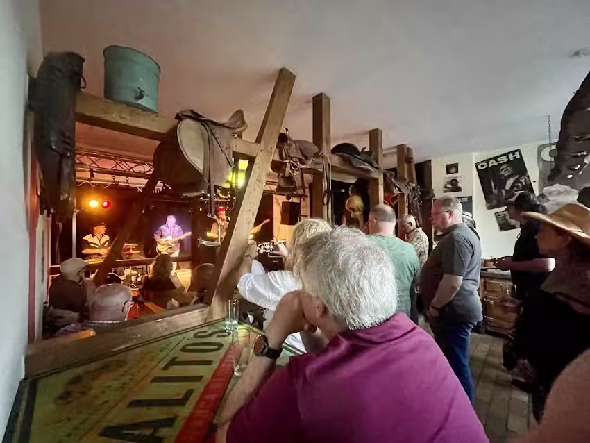 Krajner Country Grill