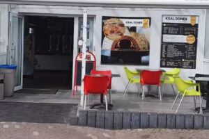 Kral D&ouml;ner