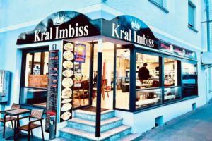 Kral Imbiss