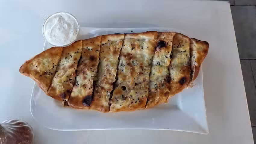 Kral Kebap Haus