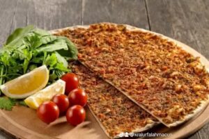 kral URFA LAHMACUN pide &ndash; Ehrenfeld