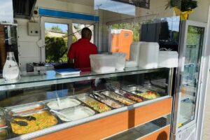 Krall Döner