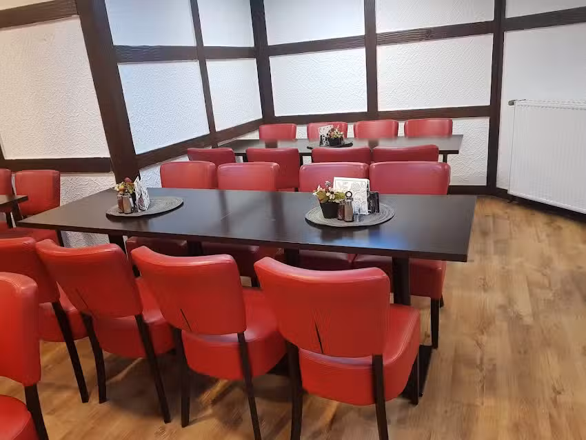 Kralrestaurant Imbiss &ndash; Restaurant Duisburg