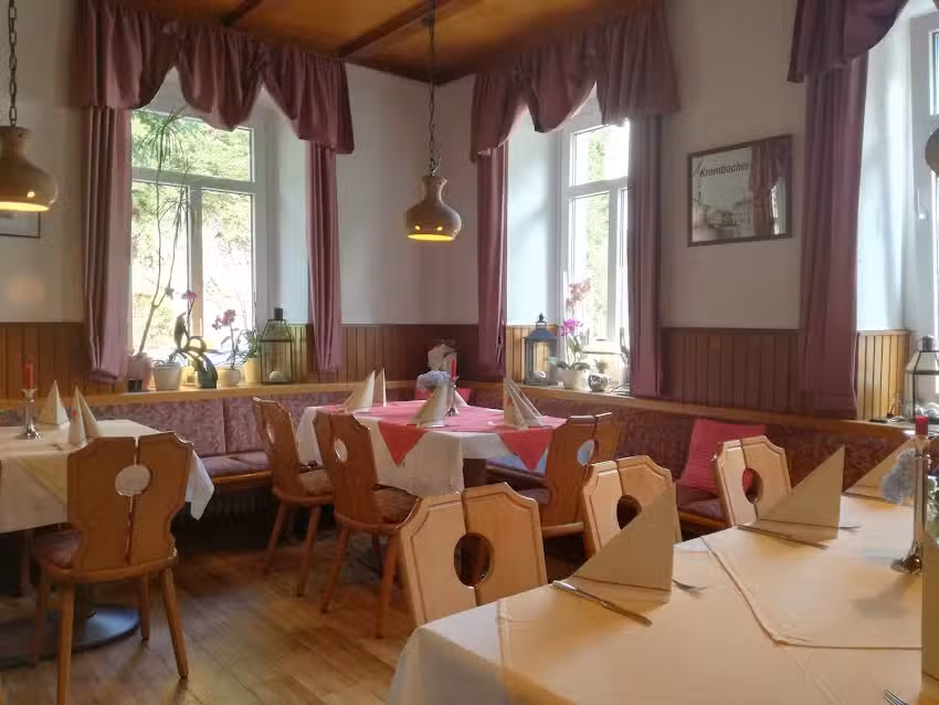 Kramer Gasthof