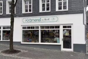Krämerei am Markt – Olpe