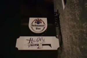 Kramerwirt – Hubbi