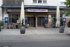 Krammer Genussmanufaktur